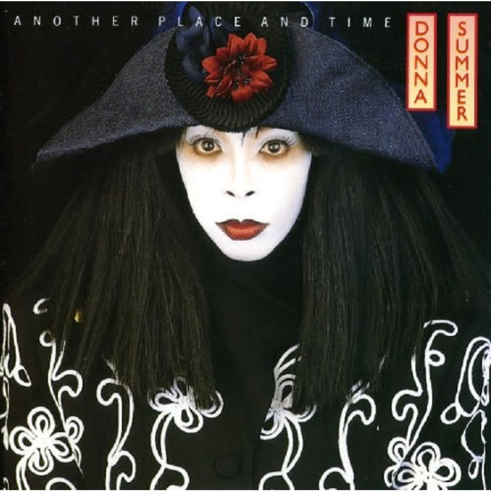 Donna Summer - Another Place and Time
