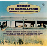 Mamas & Papas: Farewell to the First Golden Era [VINTAGE]