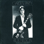 Nelson, Rick: Garden Party [VINTAGE]