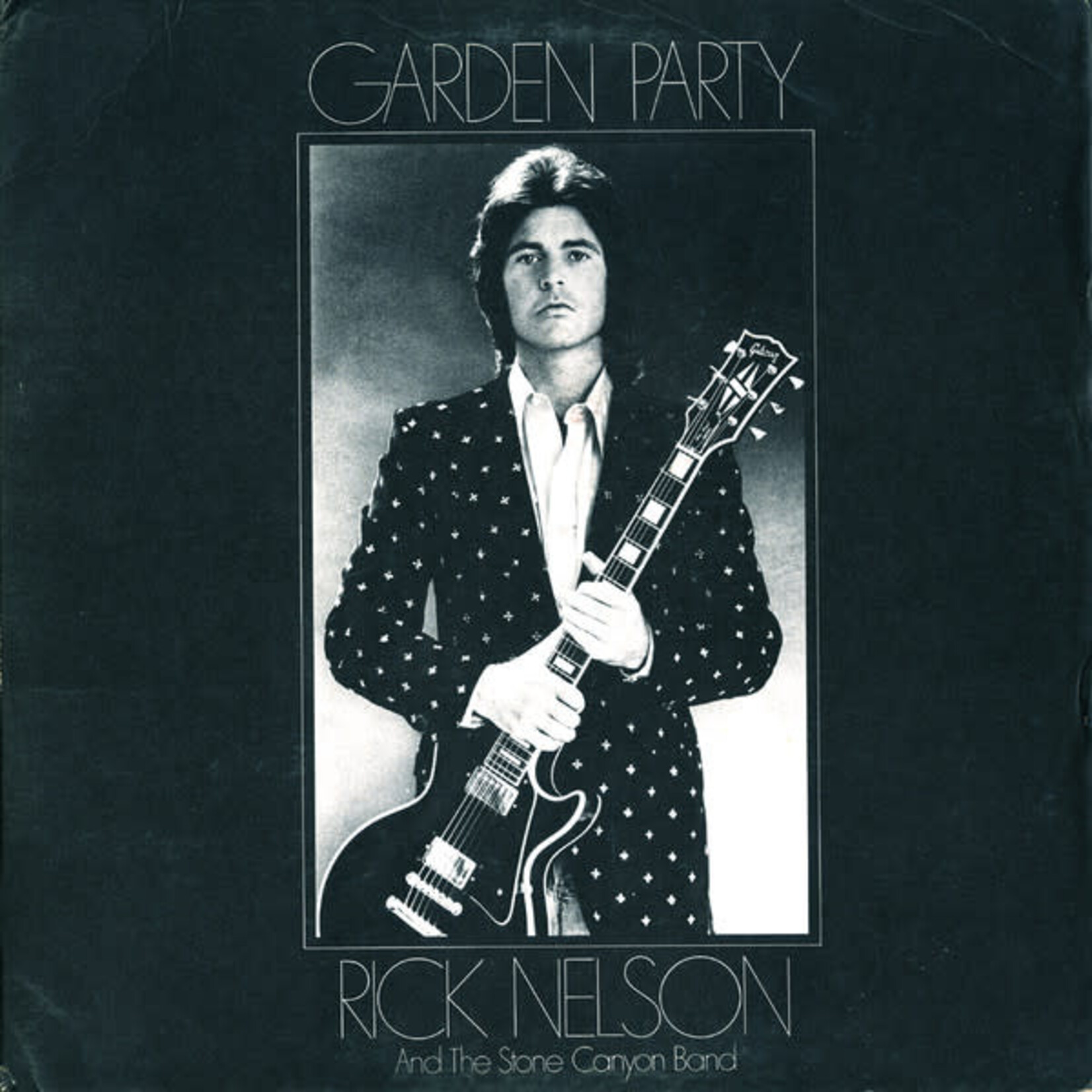 Nelson, Rick: Garden Party [VINTAGE]