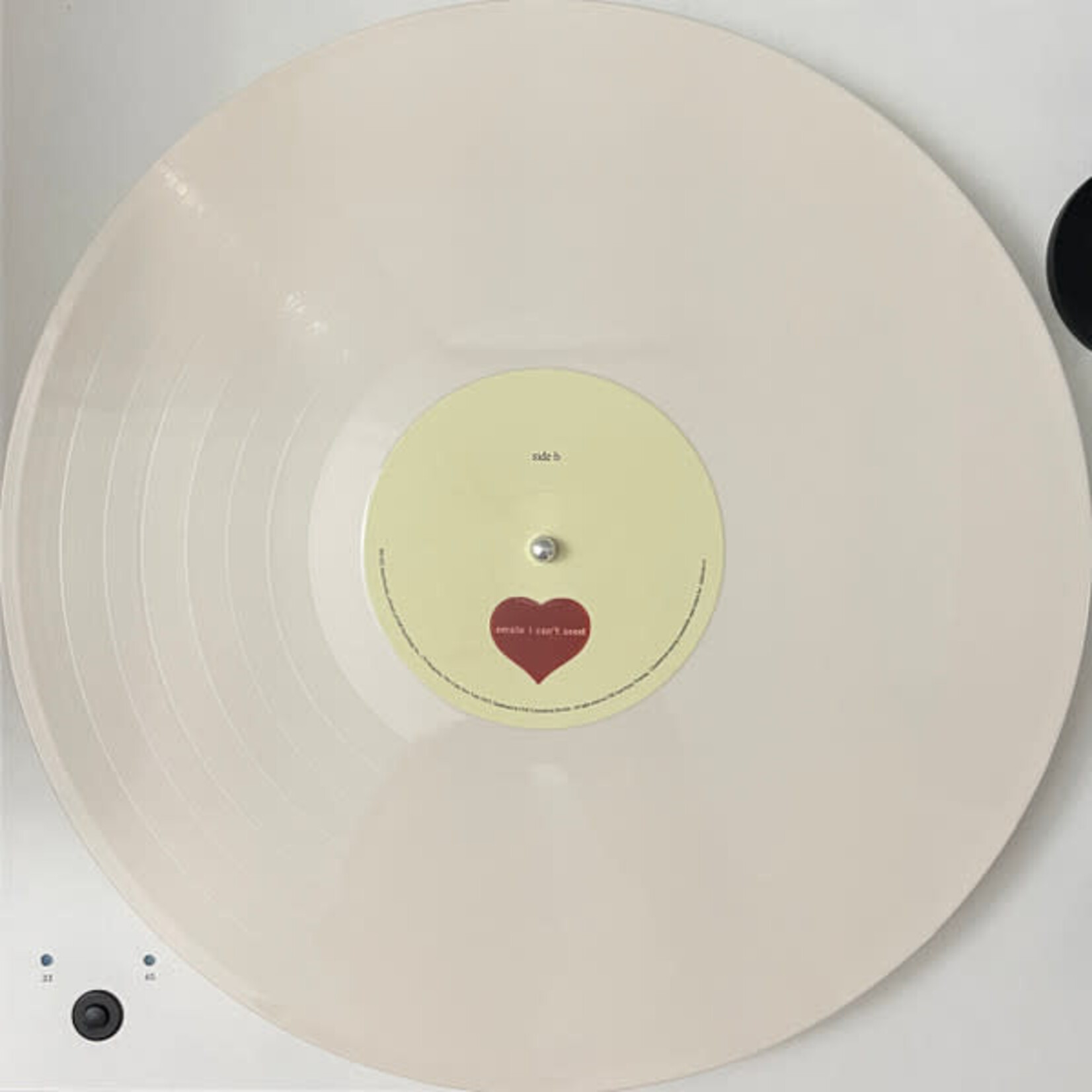 [New Vinyl] Carpenter, Sabrina: Emails I Can't Send (bone colored) [ISLAND]