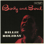 Billie Holiday - Body and Soul