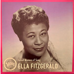 Ella Fitzgerald - Great Woman of Song