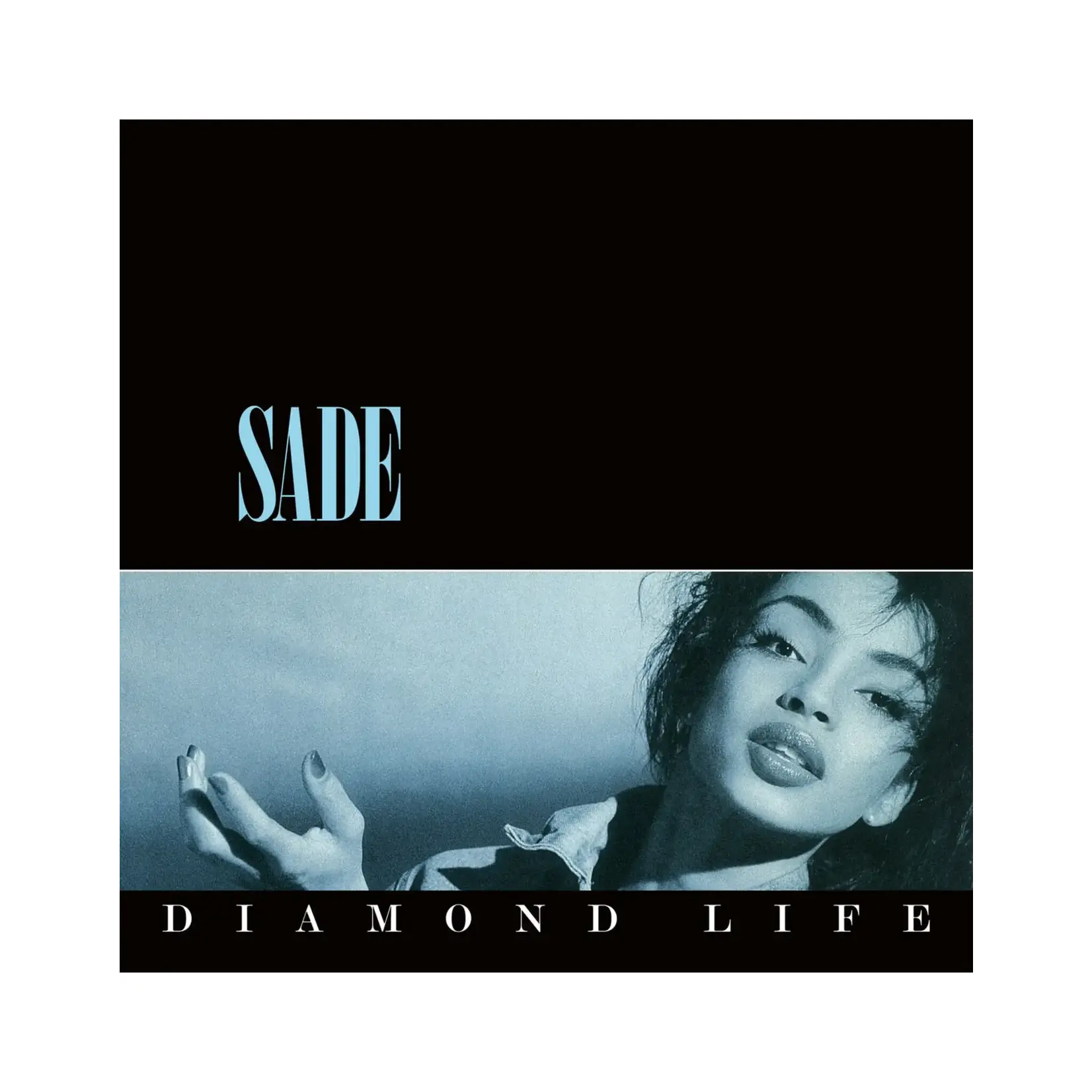 [New] Sade: Diamond Life (half-speed mastered) [Sony Music CG]