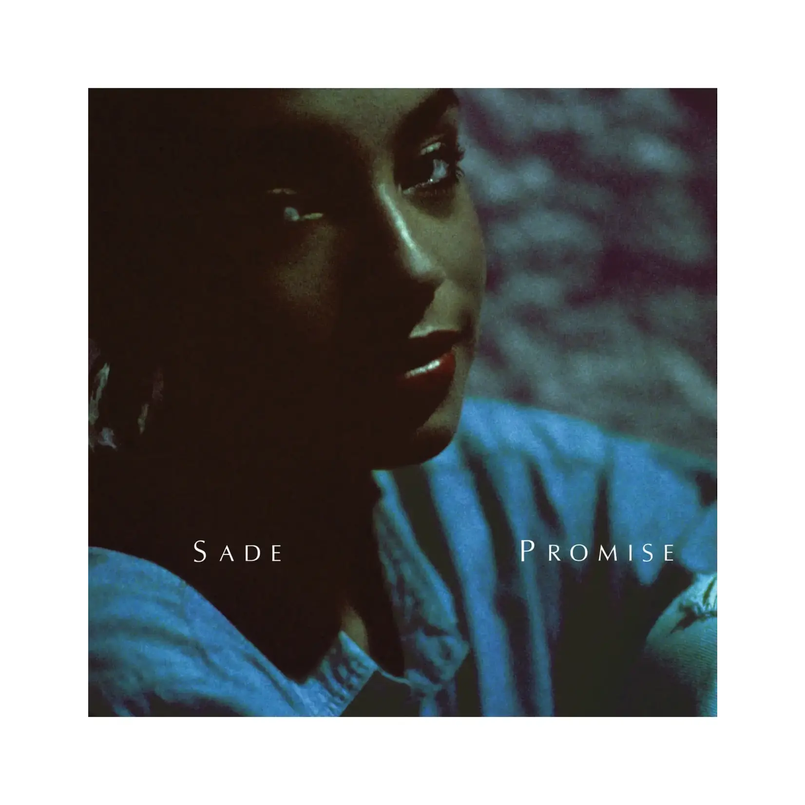 [New Vinyl] Sade: Promise (half-speed mastered) [Sony Music CG]