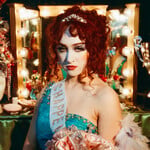 [Pop Girl] Roan, Chappell: The Rise And Fall Of A Midwest Princess (2LP) [REPUBLIC]