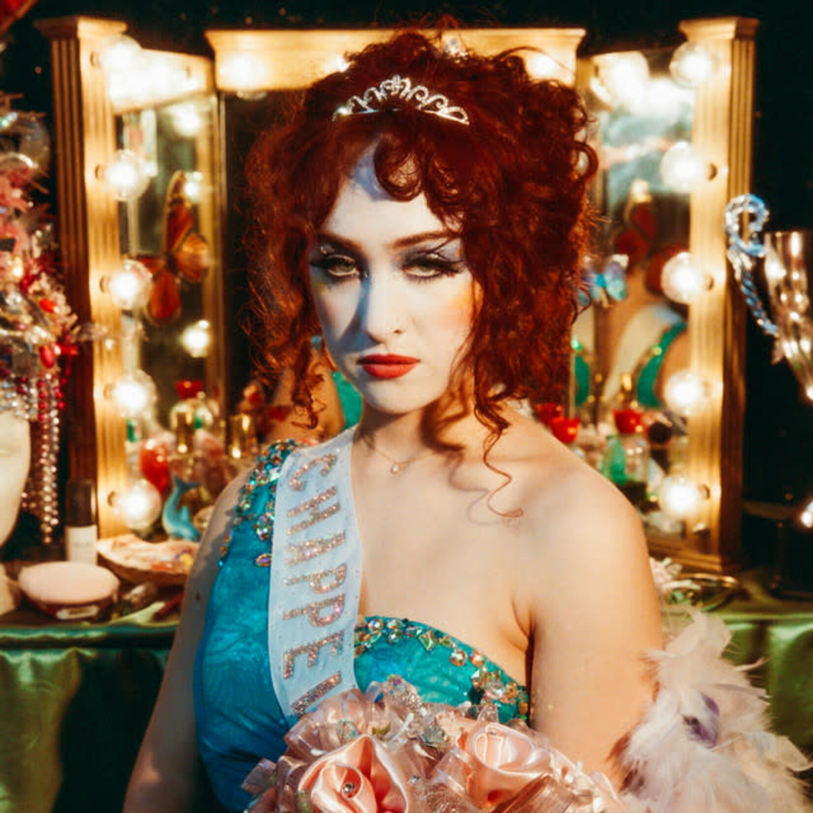 [Pop Girl] Roan, Chappell: The Rise And Fall Of A Midwest Princess (2LP) [REPUBLIC]