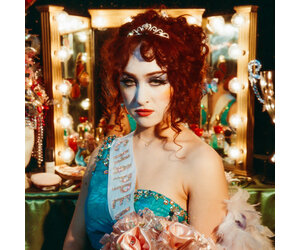 Chappell Roan 2LP The Rise and Fall ～ Roan, Chappell: The Rise And Fall Of A Midwest Princess (2LP