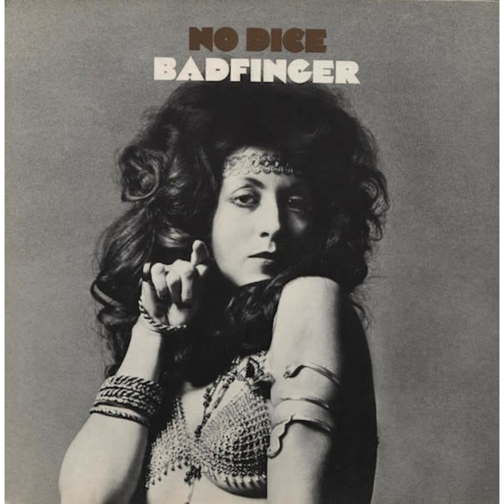 Badfinger: No Dice [VINTAGE]