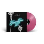 [New] Metric: Formentera II (translucent pink vinyl, indie exclusive) [METRIC MUSIC INTERNATIONAL]