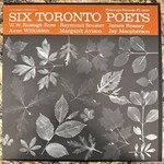 [Kollectibles] V/A: Six Toronto Poets [KOLLECTIBLES]