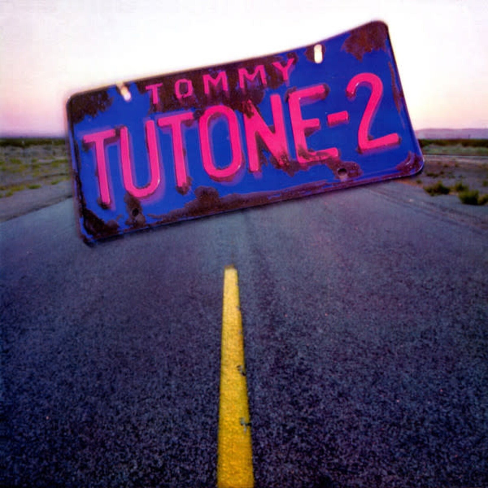 Tommy Tutone: 2 [VINTAGE]