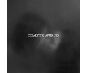 Cigarettes After Sex: X's (deluxe edition) [PARTISAN] - Kops Records