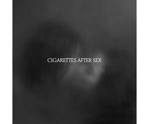 Cigarettes After Sex Album Badge Set 6個 X's CD – Cigarettes After Sex Store