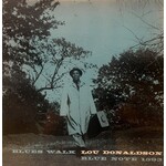 [Kollectible Vinyl] Donaldson, Lou:  Blues Walk [KOLLECTIBLES]