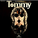 Who: Tommy (movie, soundtrack) [VINTAGE]