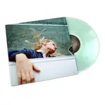 [New Vinyl] Wilson, Charlotte Day: Cyan Blue (clear bottle green vinyl) [STONE WOMAN MUSIC]