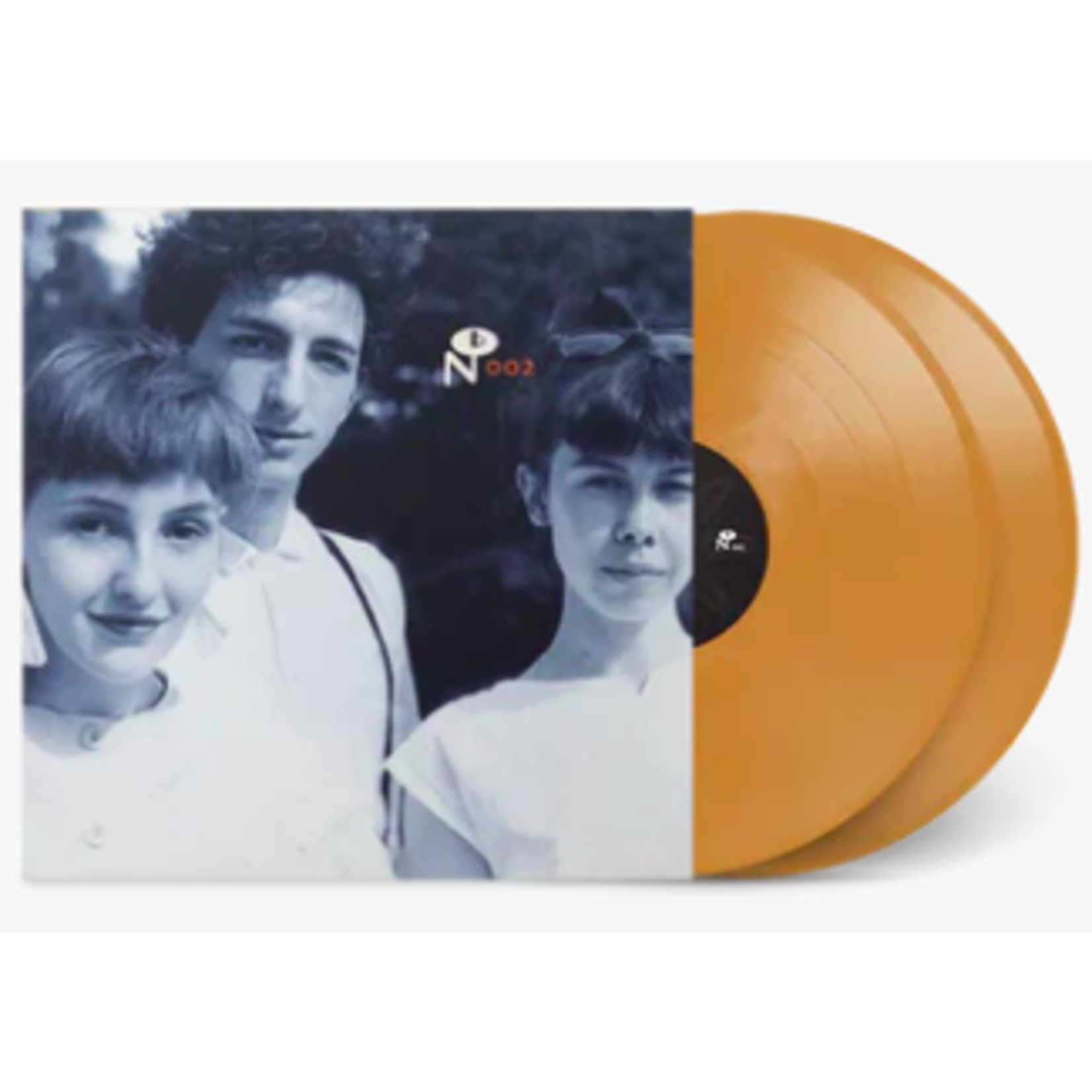 [New Vinyl] Antena: Camino Del Sol (2LP, gold vinyl) [NUMERO]