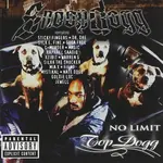 [New Vinyl] Snoop Dogg: No Limit Top Dogg (2LP, reissue) [UME]