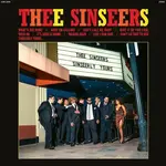 [New Vinyl] Thee Sinseers: Sinseerly Yours (opaque yellow vinyl) [COLEMINE]