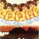[New Vinyl] Cure: Japanese Whispers - The Cure Singles (clear vinyl, remastered) [RHINO]