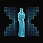 [New] Drab Majesty: The Demonstration (clear, purple & black vinyl) [DAIS]