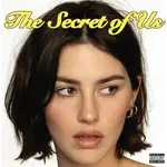 [Pop Girl] Abrams, Gracie: The Secret of Us (yellow vinyl) [INTERSCOPE]