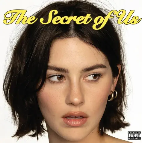 Gracie Abrams, Official EP_Record×2 new-vinyl-abrams-gracie-the-