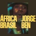 [New Vinyl] Ben, Jorge: Africa Brasil [FUTURE SHOCK]