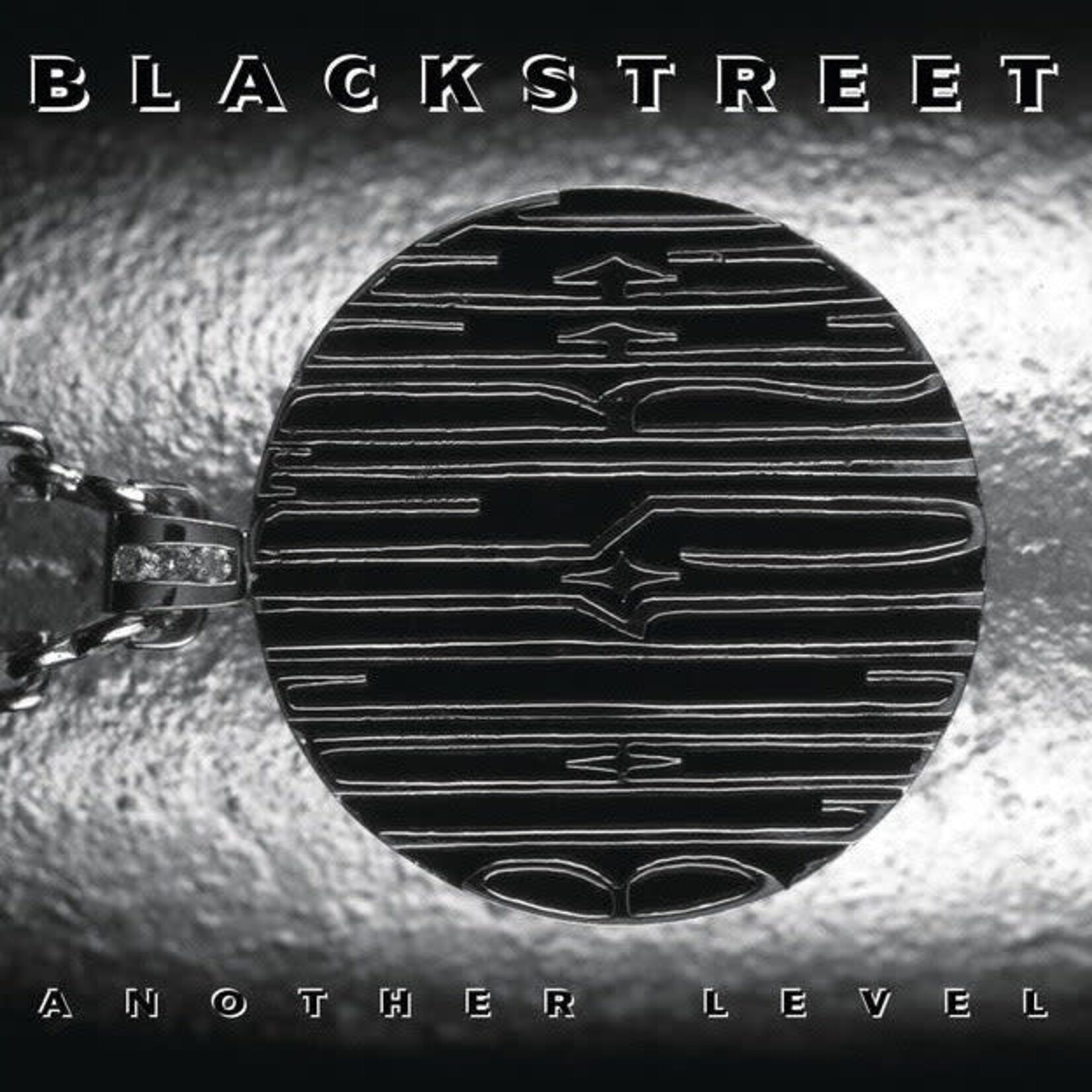 [New Vinyl] Blackstreet: Another Level (2LP) [MUSIC ON VINYL]