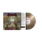 [New Vinyl] Exhorder: Slaughter In The Vatican (clear & black marbled vinyl) [MUSIC ON VINYL]