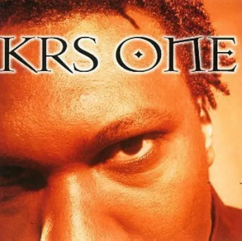 new-vinyl-krs-one-krs-one-2lp-