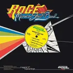[New Vinyl] Menahan Street Band & Rogê: Tropical Man (12"EP) [DIAMOND WEST]
