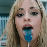 Camila Cabello - C, XOXO (sky blue vinyl)