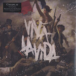 [New Vinyl] Coldplay: Viva La Vida Or Death And All His Friends [PARLOPHONE]