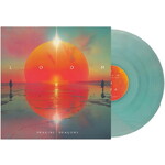 [New Vinyl] Imagine Dragons: Loom (coke bottle clear vinyl) [INTERSCOPE]