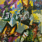 [New] Living Colour: Time's Up [MUSIC ON VINYL]