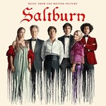 [New Vinyl] Various Artists: Saltburn (soundtrack, Music from the Motion Picture) [POLYDOR]