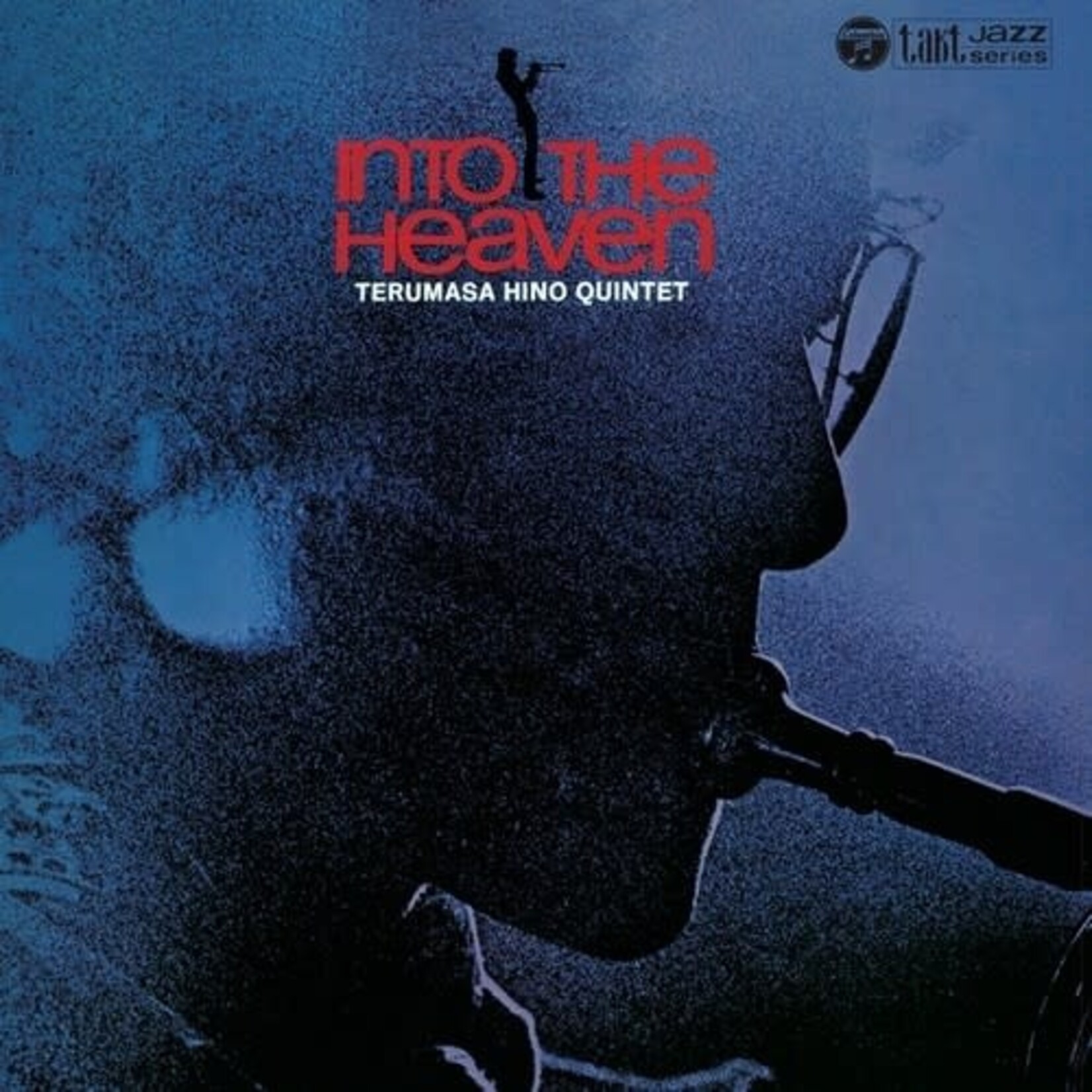 [New Vinyl] Hino, Terumasa: Into The Heaven [LE TRES JAZZ CLUB]