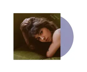Clairo: Charm (Indie Exclusive, purple vinyl) [VIRGIN