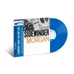 Lee Morgan - The Sidewinder (blue vinyl, Blue Note 85 Classic Vinyl Series)