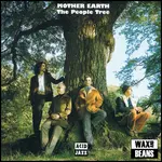 [New Vinyl] Mother Earth: The People Tree (2LP, 30th anniversary edition) [ACID JAZZ]