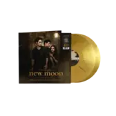Various Artists: The Twilight Saga - New Moon (2LP, soundtrack