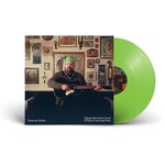 Donovan Woods - Things Were Never Good If They're Not Good Now (Indie Exclusive, green vinyl)