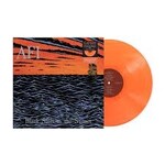 A.F.I.: Black Sails in the Sunset (25th Anniversary, neon orange vinyl) [CRAFT]