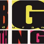 [New Vinyl] Duran Duran: Big Thing (2010 remaster) [PARLOPHONE]