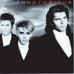 [New Vinyl] Duran Duran: Notorious (2010 remaster) [PARLOPHONE]