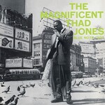 [New] Jones, Thad: The Magnificent Thad Jones (Blue Note Classic Vinyl series) [BLUE NOTE]