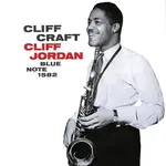 Clifford Jordan - Cliff Craft (Blue Note Classic Vinyl series)