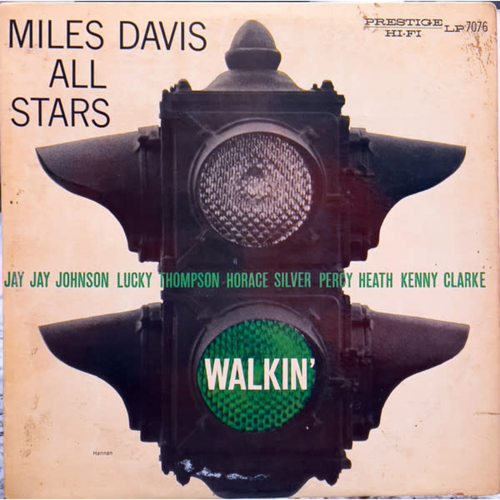 [Kollectibles] Davis, Miles: All Stars [KOLLECTIBLES]